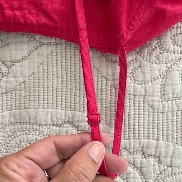 Ann Taylor Loft Dress - Picture 2 of 8